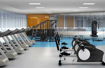 Academia Aldeia Fitness - Foto 1