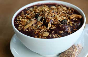 Açai + sabor - Foto 1