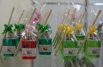 Scentec Essências E Fragrâncias - Foto 1