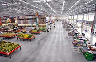 Sams Club - Foto 1