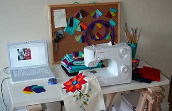Atelier Cristiane Monteiro - Foto 1