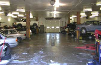 Gs3 Auto Center - Foto 1