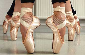 Beth Ballet - Foto 1