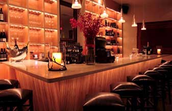 Azure Bar - Foto 1