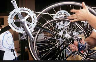 Bicicletaria Felix - Foto 1