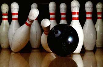 Brunswick Bowling & Billiards - Foto 1