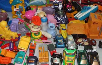 Bassil Brinquedos - Foto 1