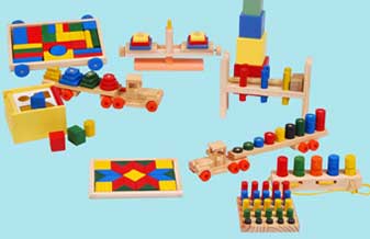 Genial Brinquedos Educativos - Foto 1