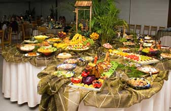 Buffet Barueri - Foto 1