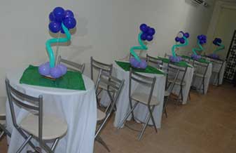 Bele Buffet - Foto 1