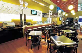 Bistro Dezoito Cafeteria - Foto 1
