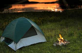 Trairão Pesca E Camping - Foto 1