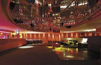 Tribal Bar - Foto 1