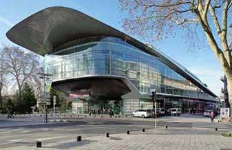 Centro Comercial Alphaville - Foto 1