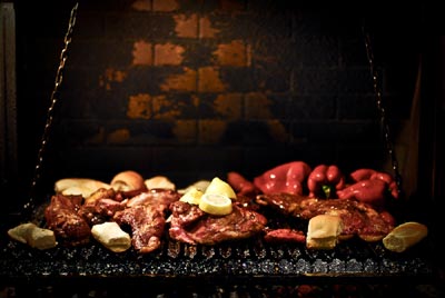 Lap Churrascaria - Foto 1
