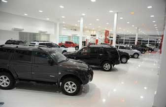 Concessionária Itatiaia Automóveis Alphaville - Foto 1