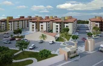 Condominio Alphastyle - Foto 1