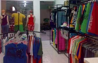 Junojuli Comercio E Confeccao De Roupas - Foto 1