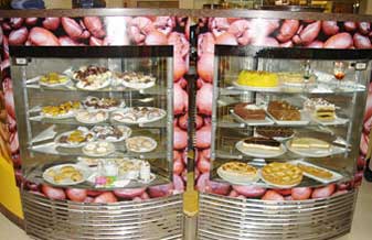 Confeitaria Da Nana - Foto 1