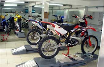 M3 Moto Peças - Foto 1