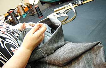 Atelier Costura Maurina Rocha - Foto 1