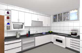 Marcato Cozinhas - Foto 1
