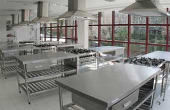 J Inox Equipamentos Para Cozinha Industrial - Foto 1