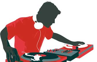 Dj Cabecinha Head Sound - Foto 1
