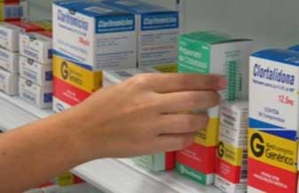 Droga Apoio Forte - Foto 1