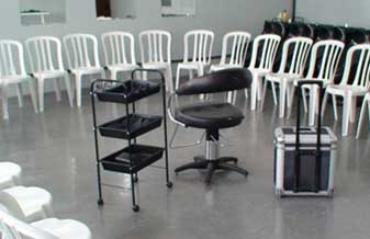 Escola De Cabeleireiros E Instituto Beleza Cida Morena - Foto 1