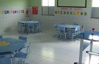 Educação Infantil Sta Júlia - Foto 1