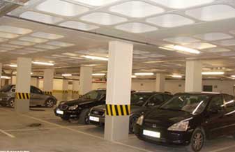 Maxipark Estacionamentos - Foto 1