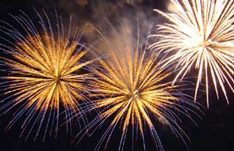 Gelatti Fogos De Artifício - Foto 1