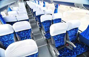 Lja Transportes - Foto 1