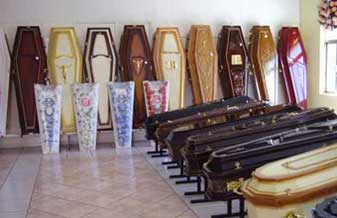 Funeraria Central - Foto 1