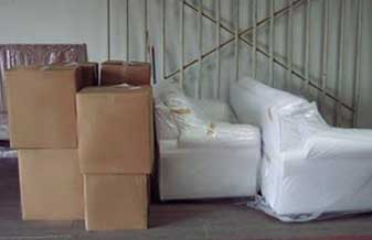 Logistic Center - Foto 1