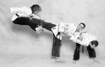 Black Belt Club - Foto 1