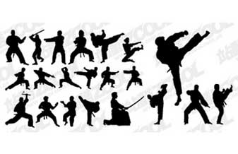 Escola Tao Kwun Lun De Kung Fu Shaolin Do Sul - Foto 1