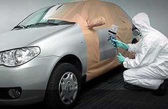 Auto Funilaria Pintura Ricardo - Foto 1