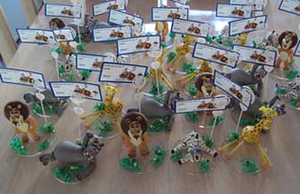 Ame Brindes E Lembrancinhas - Foto 1