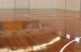 Ora Bolas Locacao De Quadras Esportivas - Foto 1