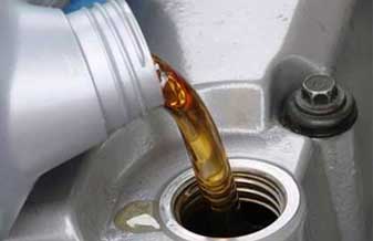 Shell Lubrificantes - Foto 1