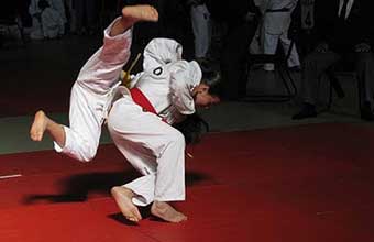 Academia De Artes Marciais G3 - Foto 1