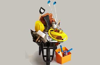 2000 Materiais Para Construção - Foto 1