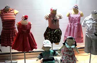 Bekids Moda Infantil - Foto 1