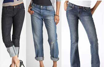 Toheys Jeans - Foto 1