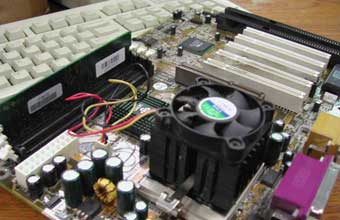Jetrix Informatica - Foto 1