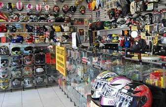 Terra Moto Peças E Acessórios - Foto 1