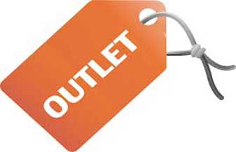 Outlet Lingerie - Foto 1