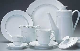 Soserviralpha Locação De Porcelanas - Foto 1